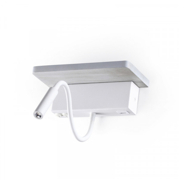 Бра Odeon Light 3869/8WL