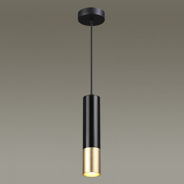 Подвесной светильник Odeon Light 3876/1L