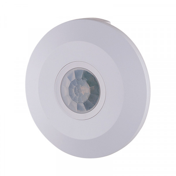 SNS-M-11 6m 2,2-4m 2000W IP20 360 / датчик движения / Белый