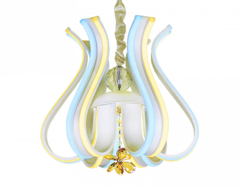 Подвесная люстра Ambrella Light FL112