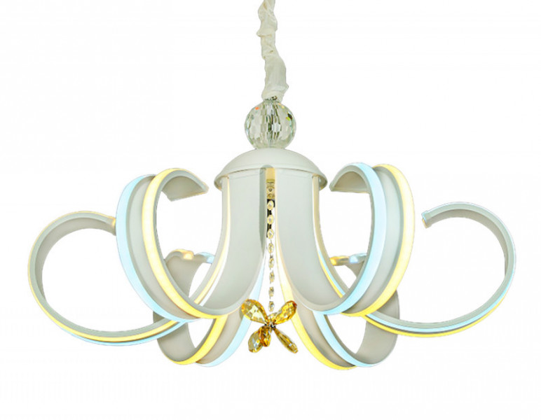 Подвесная люстра Ambrella Light FL118