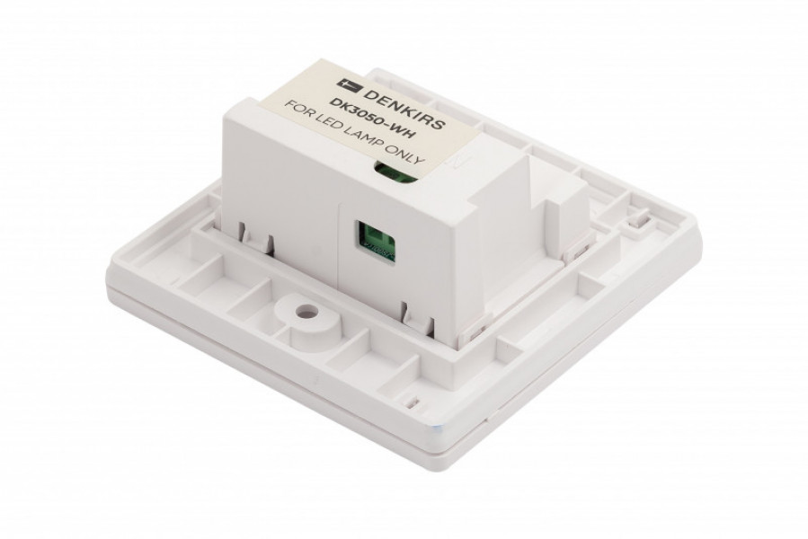 Подсветка стен для дома Denkirs DK3050-WH