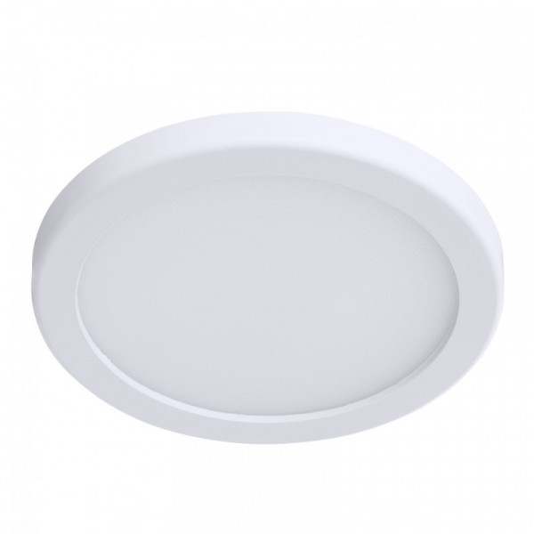 Встраиваемый светильник ARTE Lamp A2529PL-1WH