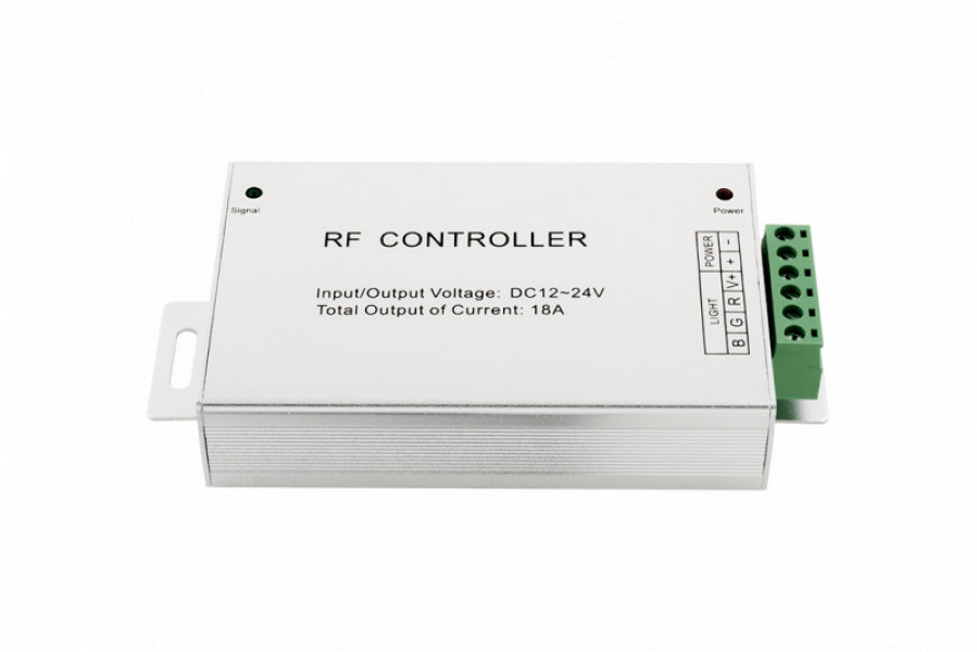 Контроллер SWG RF-RGB-20-18A