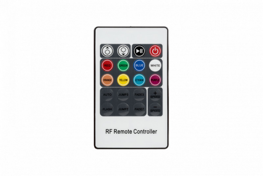 Контроллер SWG RF-RGB-20-18A
