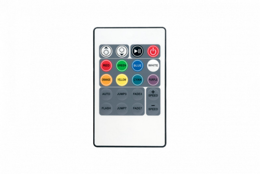 Контроллер SWG RF-RGB-20-18A