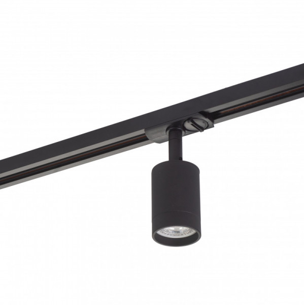 Трековый светильник Denkirs DK6201-BK