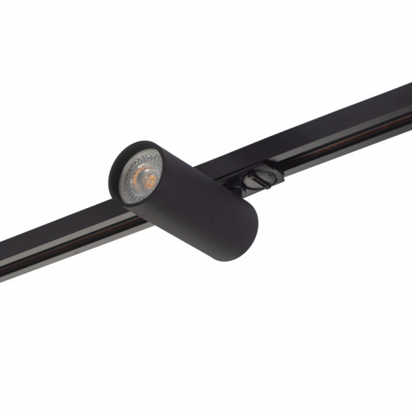 Трековый светильник Denkirs DK6202-BK