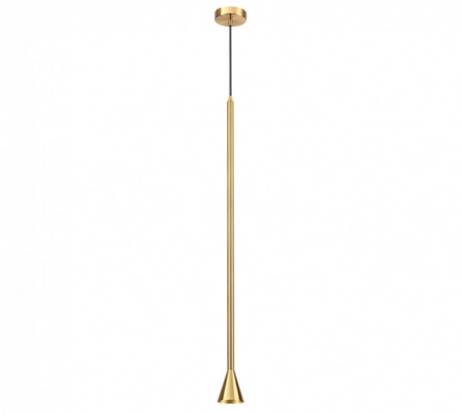 Подвесной светильник Odeon Light 3884/1G