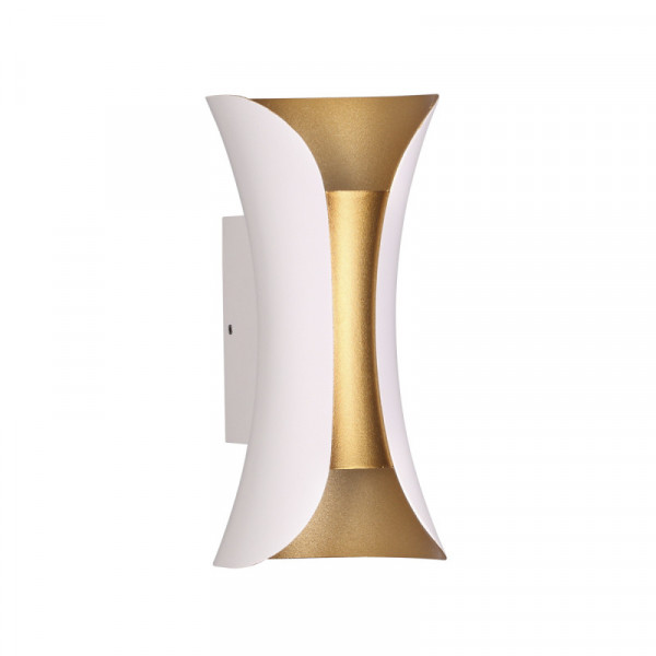 Светильник настенный Odeon Light 3886/6WG