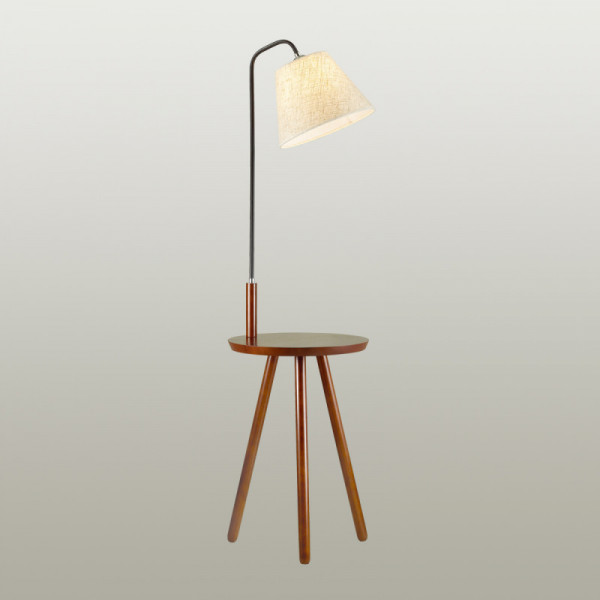 Торшер Odeon Light 4666/1F