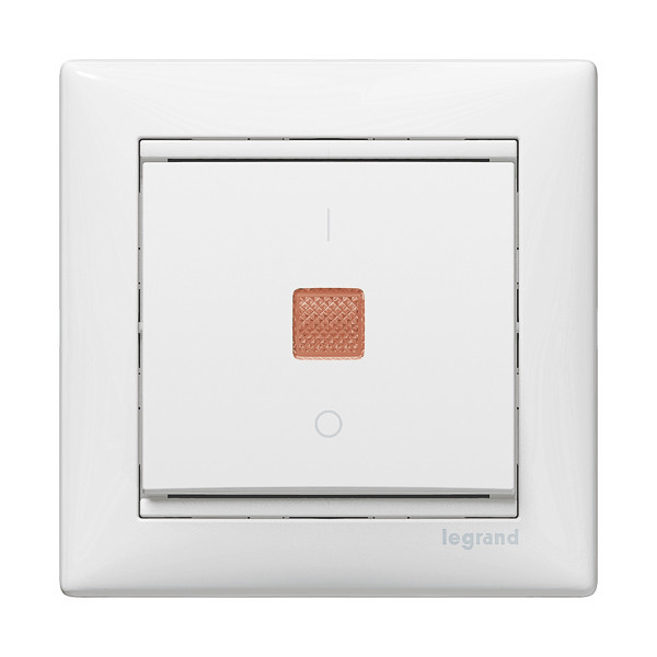 Выключатель Legrand 774410