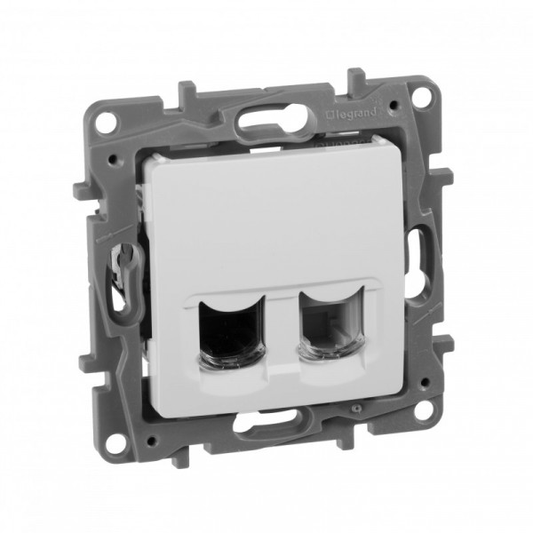 Розетка Legrand 672252