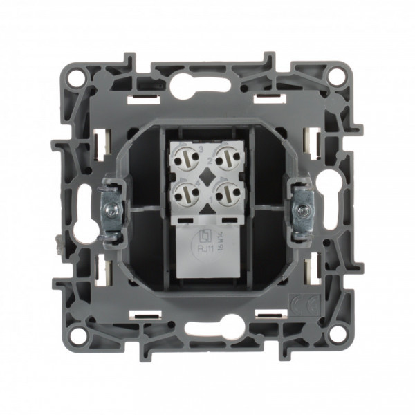 Розетка Legrand 672340