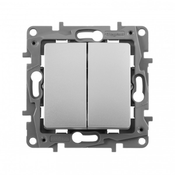 Выключатель Legrand 672402