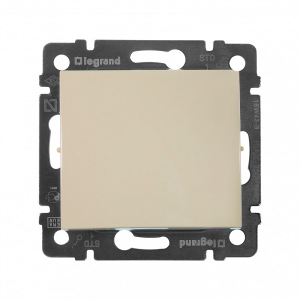 Выключатель Legrand 774301