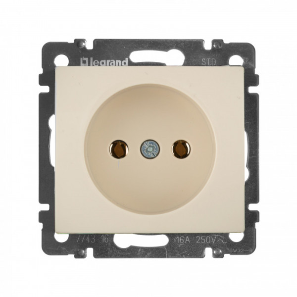 Розетка Legrand 774316