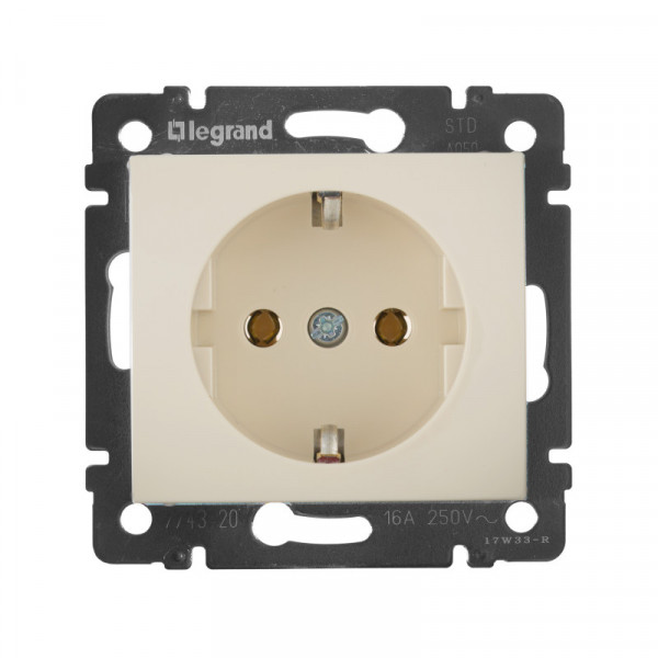 Розетка Legrand 774320