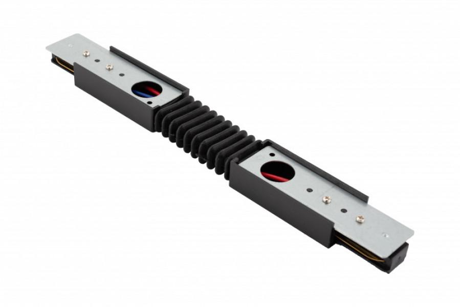 Гибкий коннектор Denkirs TR1106-BK