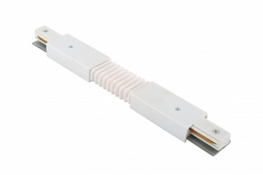 Гибкий коннектор Denkirs TR1106-WH