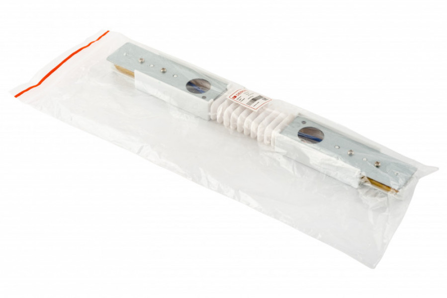 Гибкий коннектор Denkirs TR1106-WH