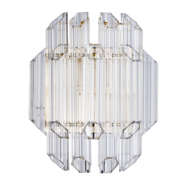 Бра ARTE Lamp A2848AP-2GO