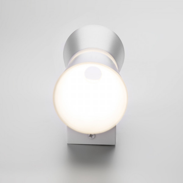 Бра Elektrostandard Viare LED белый (MRL LED 1003)