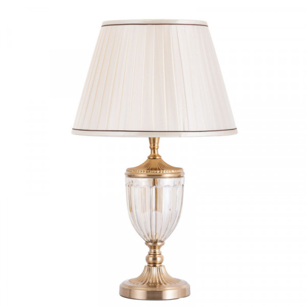 Настольная лампа ARTE Lamp A2020LT-1PB