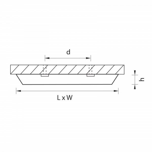 Уличный светильник Lightstar 216804