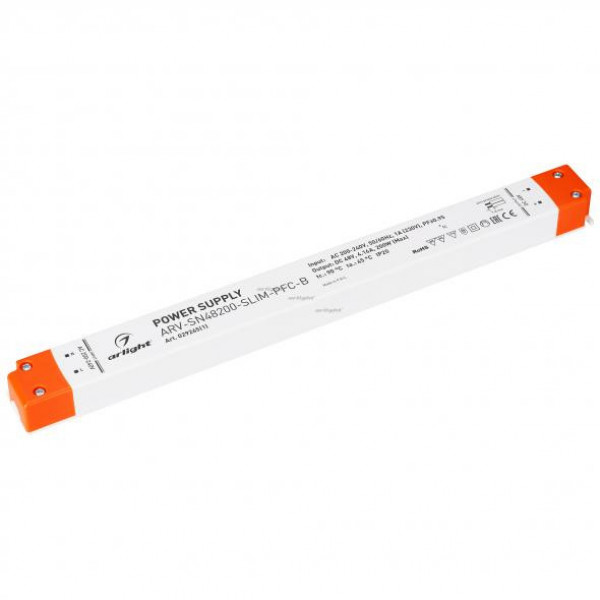 Блок питания для светодиодной ленты Arlight 029265(1)