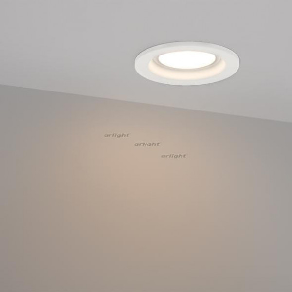 Светильник Downlight Arlight 018040