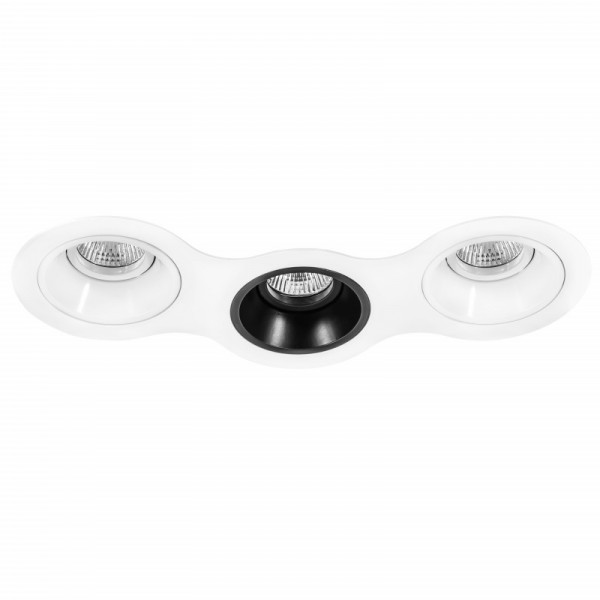 Встраиваемый светильник Lightstar D696060706