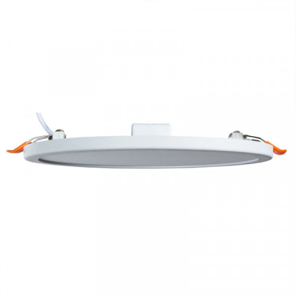 Встраиваемый светильник ARTE Lamp A7976PL-1WH