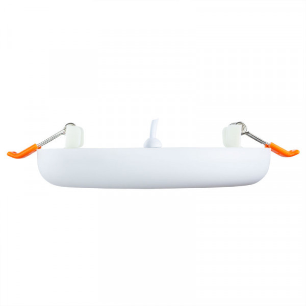 Встраиваемый светильник ARTE Lamp A7981PL-1WH