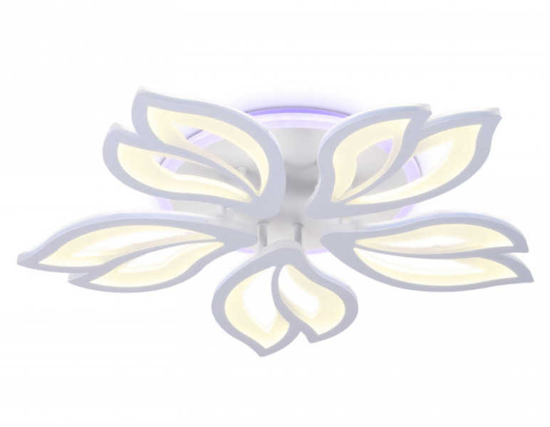 Люстра на штанге Ambrella Light FA543