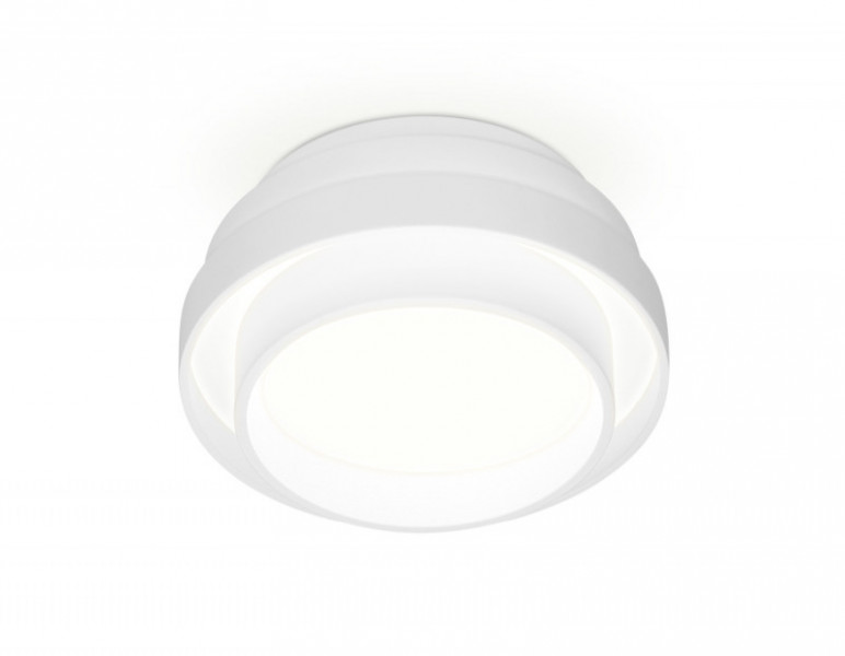 Накладной светильник Ambrella Light TN601