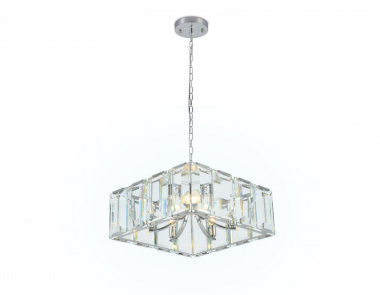 Подвесная люстра Ambrella Light TR5148