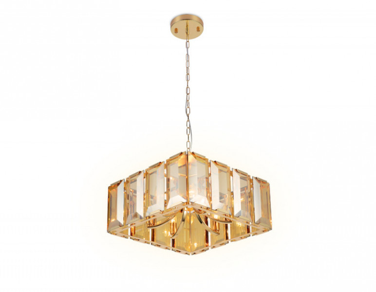 Подвесная люстра Ambrella Light TR5149