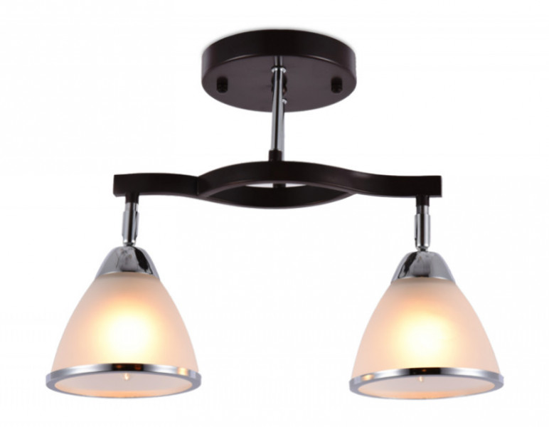 Люстра на штанге Ambrella Light TR3111