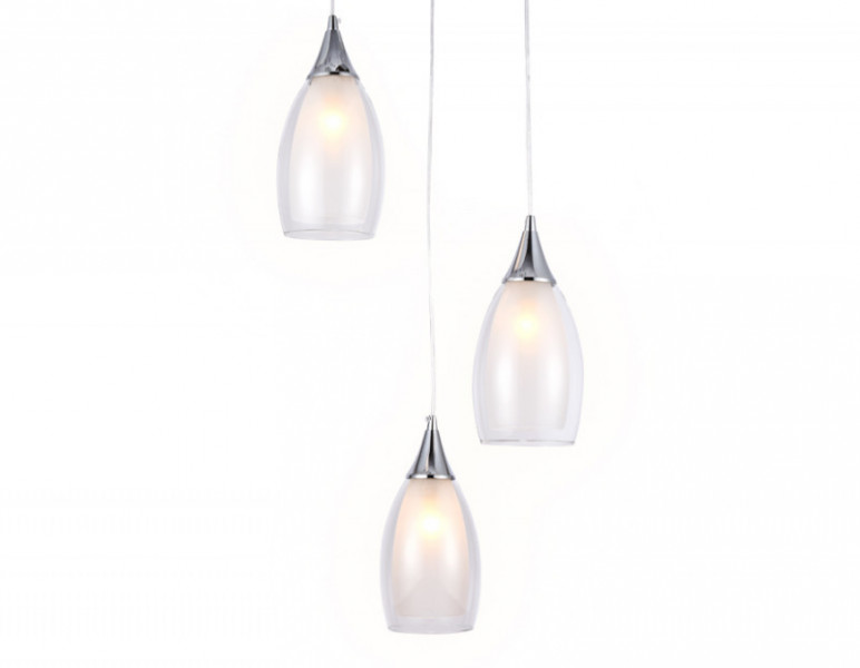 Подвесной светильник Ambrella Light TR3548