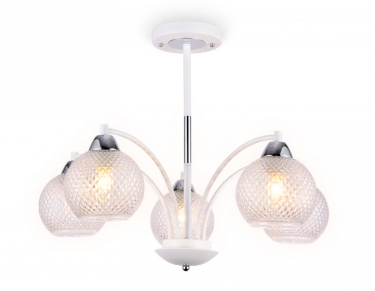 Люстра на штанге Ambrella Light TR9010