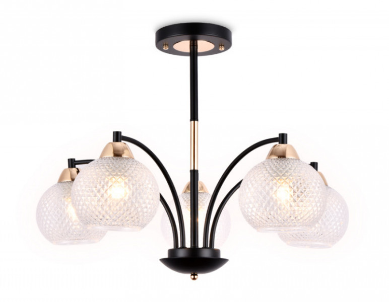 Люстра на штанге Ambrella Light TR9011