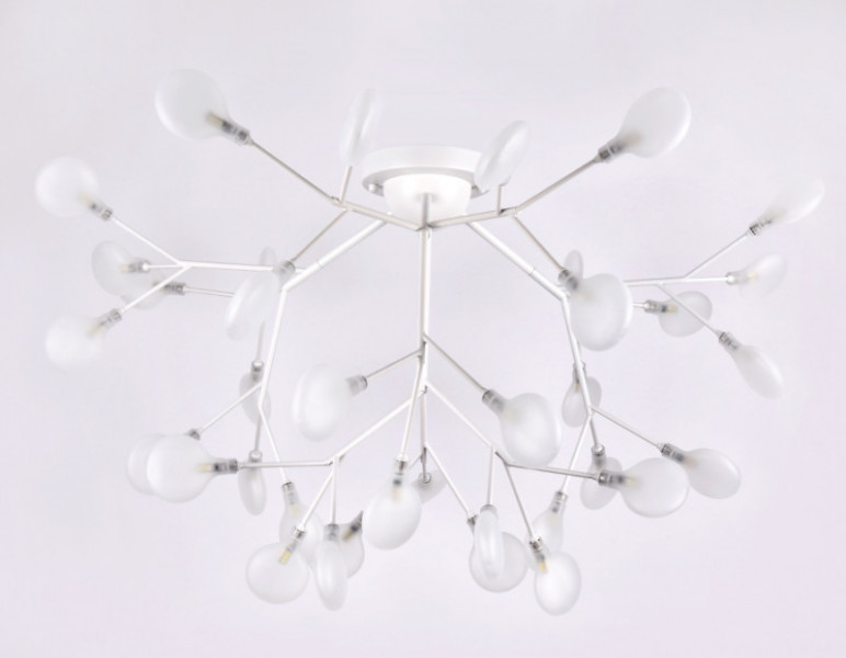 Накладная люстра Ambrella Light TR3018