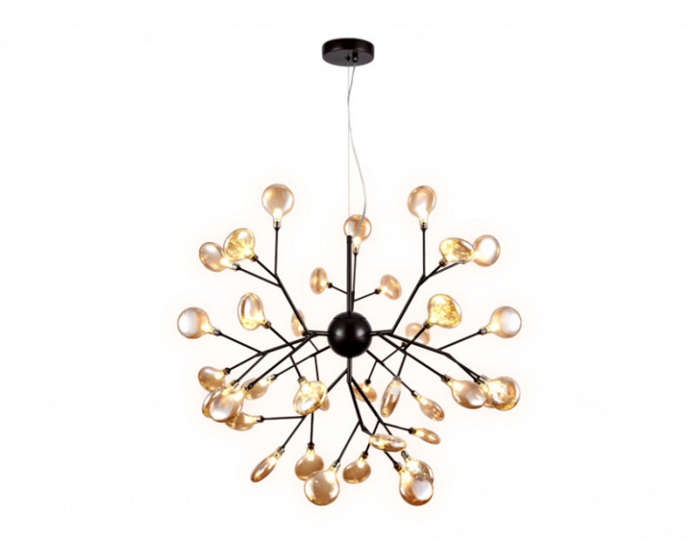 Подвесная люстра Ambrella Light TR3021