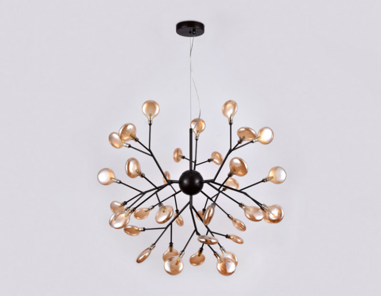Подвесная люстра Ambrella Light TR3021