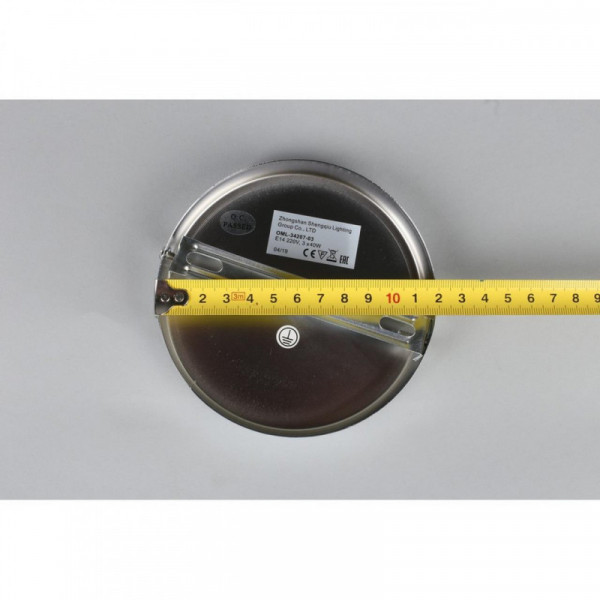 Люстра на штанге Omnilux OML-34207-03