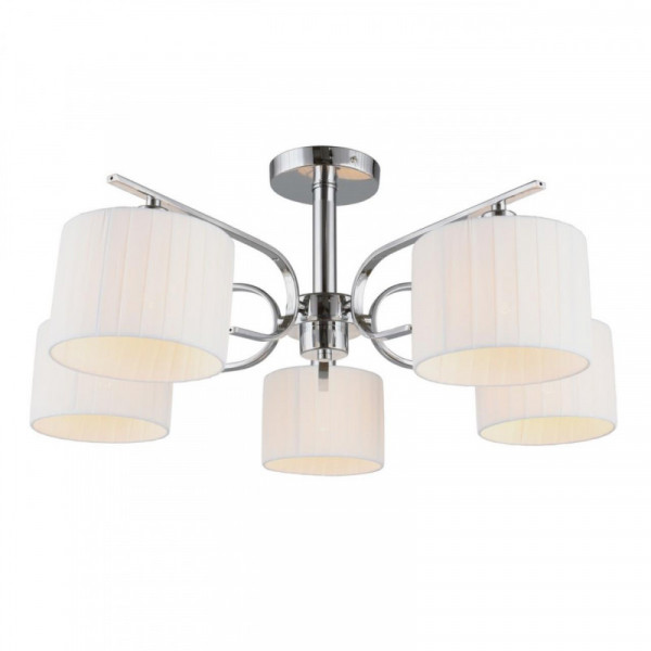 Люстра на штанге Omnilux OML-34207-05