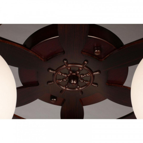 Накладная люстра Omnilux OML-50507-03