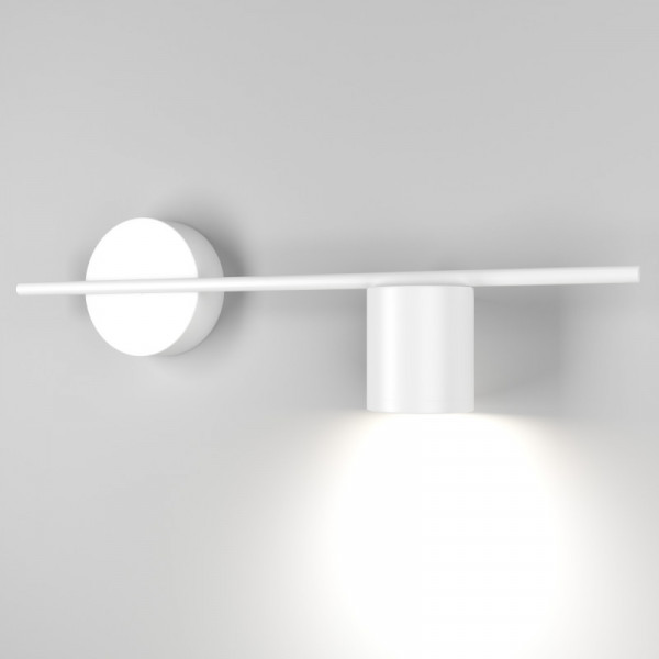 Бра Elektrostandard Acru LED белый (MRL LED 1019)