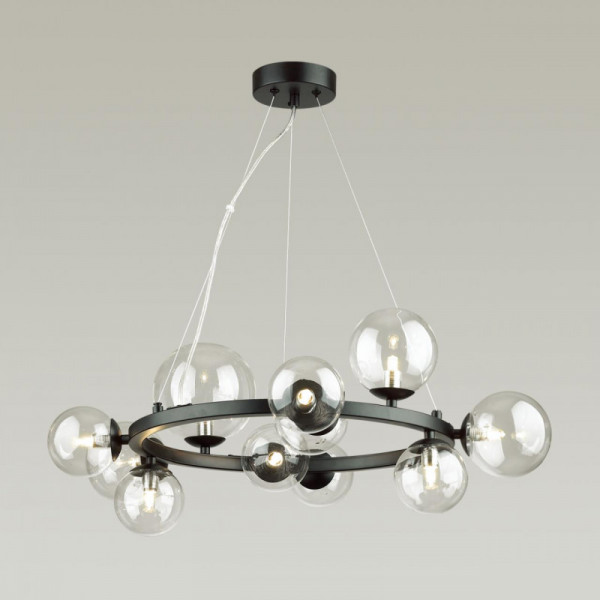 Подвесная люстра Odeon Light 4818/11